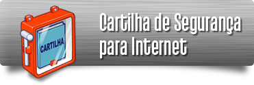 Read more about the article CERT – Cartilha de Segurança para Internet